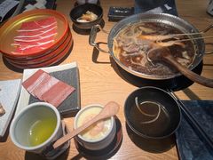 -沼津港精致料理·寿喜烧·烧鸟(青浦宝龙广场日料榜单店)