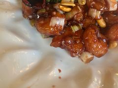 -唐廊烤鸭店(工体店)