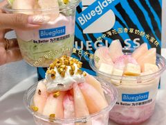 -Blueglass酸奶(北京环宇荟店)