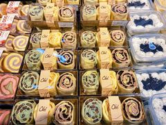 -Olé精品超市(北京合生汇店)