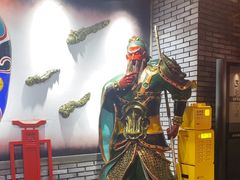 -矮板凳老火锅(宽窄巷子店)