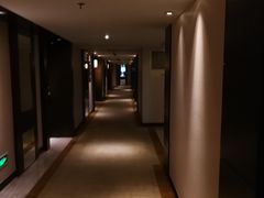 -上海西藏大厦万怡酒店