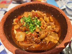 -图味美小黄鱼·景德菜(浙江路店)