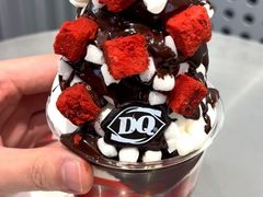 -DQ·蛋糕·冰淇淋(周浦万达店)