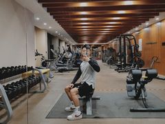 -昆明洲际酒店