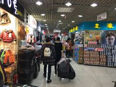 -七浦路服装批发市场