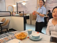-鱼教头石泉老街石锅鱼(高新店)