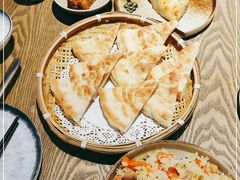 -那时新疆·若羌(经纬汇店)