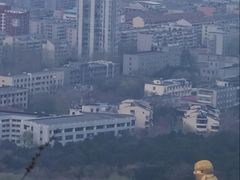 -千佛山风景名胜区