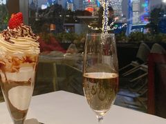 -Wolfgang’s Steakhouse 沃夫冈牛排馆(上海白玉兰广场店)