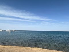-青海湖二郎剑景区