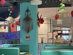 -云中鱼蒸汽石锅鱼(川沙百联店)