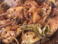 -花溪牛肉米粉(科园二路店)