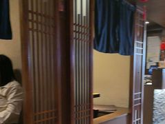 -傑·料理·海鲜放题(佛山文华荟店)