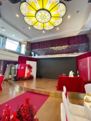 点击看大图 -Doris一站式游轮婚礼船东直营店(外滩店)