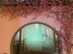 -意满花千醉(金茂览秀城店)