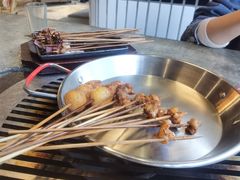 -神伙烧烤(江北黄泥塝店)