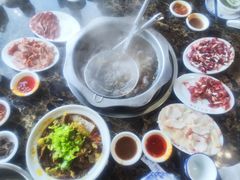 -蔡社牛肉城(龙湖店)