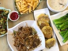 -明泉居茶点荟(车陂店)