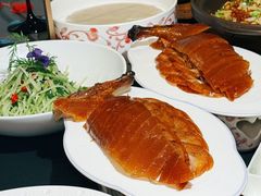 -香丰阁·烤鸭·川湘菜(清河店)