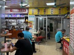 大堂-禾滋味·日日美食店(荔福路店)