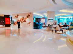 -上海雅居乐万豪侯爵酒店