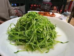 -北平食府(马鞍山路店)