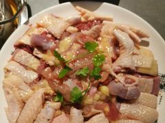 -荔苑老鱼庄