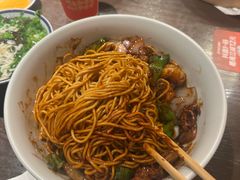 -王繁星面馆(西安熙地港店)