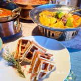 长春美食 | 好吃的泰国菜我只认素逸泰