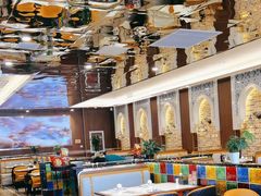 -巴依老爷新疆美食(昌平店)