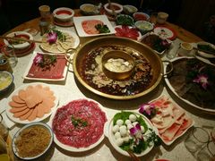 -大味生态火锅(蓝谷地店)