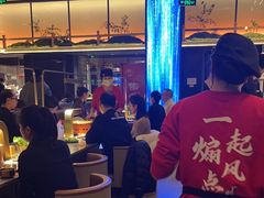 -西塔老太太泥炉烤肉(温州首店万象城黑金店)