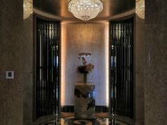 -上海浦东星河湾酒店