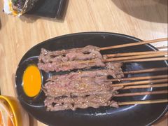-蚝太郎烧烤(大寨路店)