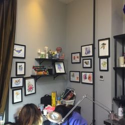 -飛凡TATTOO纹身•原创