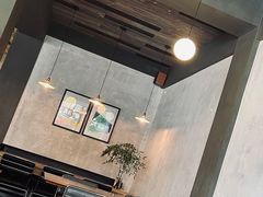 大堂-UPPER KITCHEN(延安路店)