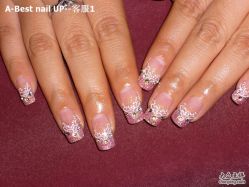 P1020276-A-Best nail UP时尚美甲沙龙
