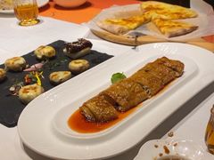 -若蘭慈·无国界素食料理(欢乐海岸店)