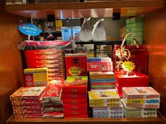 -狗不理(山东路总店)