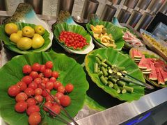 -涂逸乐牛排自助火锅(玉林店)