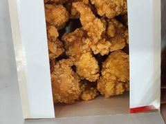 -塔斯汀·中国汉堡(蓝润置地广场店)