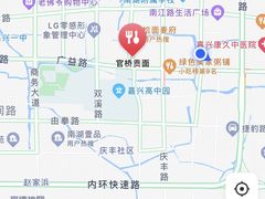-官桥贡面(吉城大厦店)