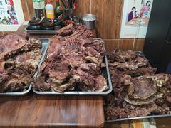 -攀枝花·任德琼·盐边羊肉米线