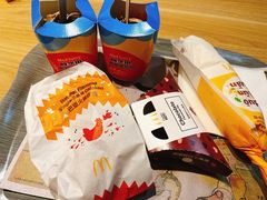 巴适火锅炸鸡-麦当劳(大塘湖景分店)