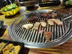 -大發韩国烤肉(八佰伴店)