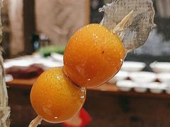 -韵咖啡自助餐厅(天津香格里拉店)