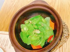 -顺风汤馆·广府粤菜(江宸天街店)