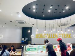 -豪客来牛排(海沧阿罗海店)