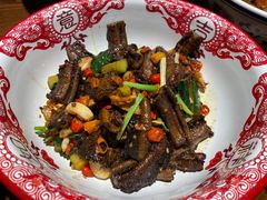 -老湘村·湖南土菜(天河维多利店)